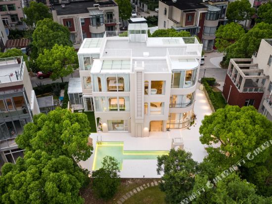 Chami Villa - last minute hotel in Shanghai