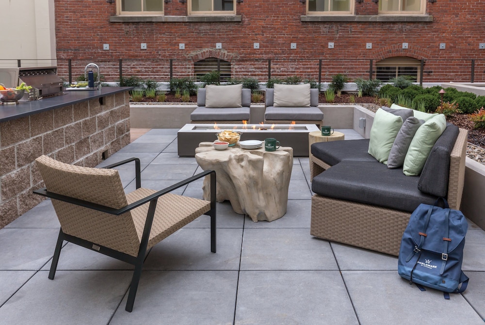 WorldMark Portland Waterfront Park - photo 35