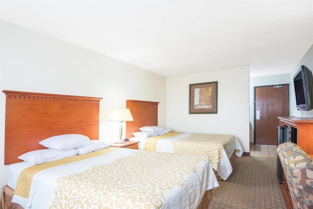 Days Inn Austin Crossroads - photo 6