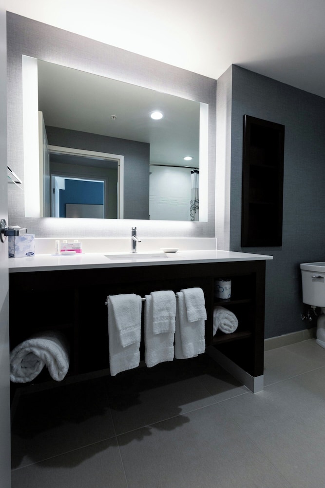 Residence Inn by Marriott Oklahoma City Airport - photo 14