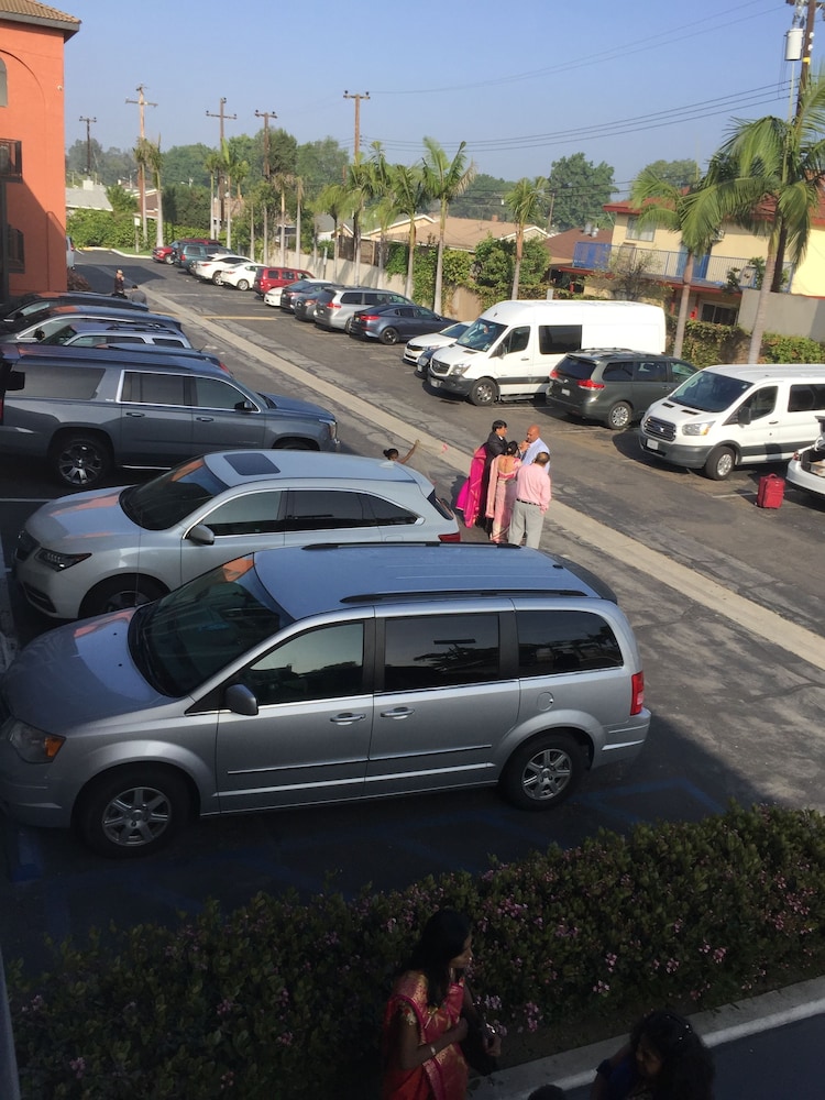 Motel6 Artesia CA - photo 62