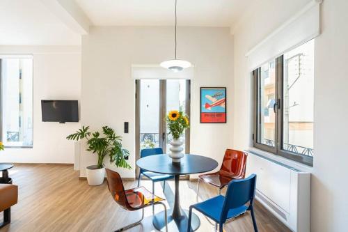 Central Gem Kalamata Exclusive Loft16 in Kalamata, Greece