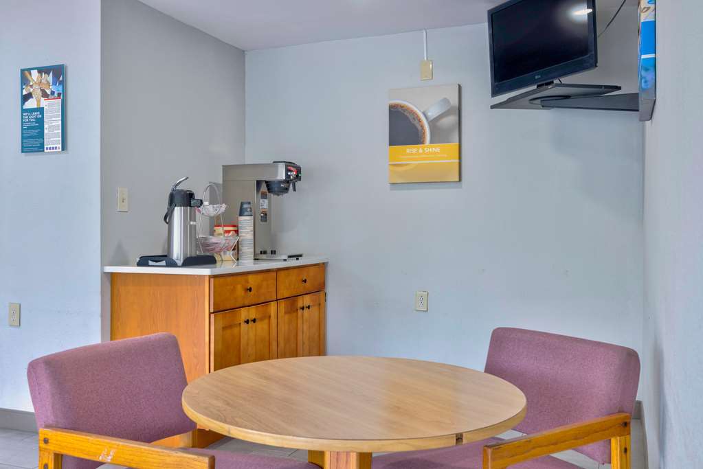 Motel 6 Morgantown WV - photo 4