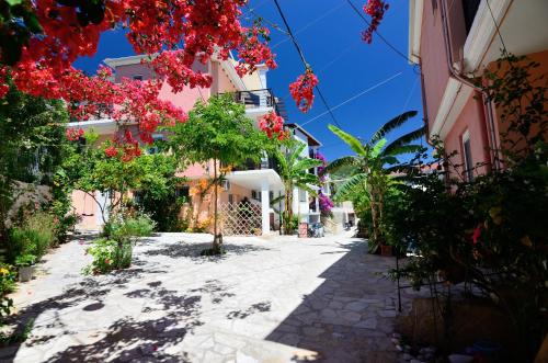 Villa Ektoras II by EY Villas — 4-Star Luxury Hotel in Parga, Greece