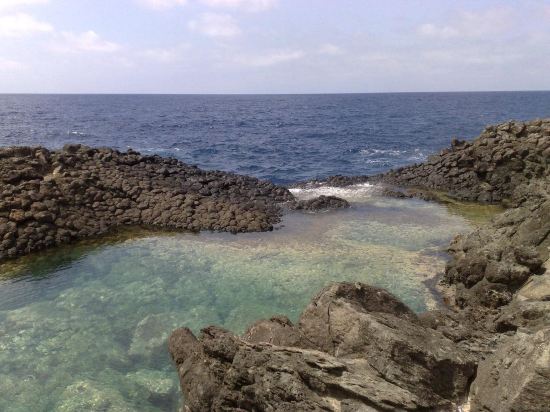 Dammuso Magia con Piscina — 4-Star Luxury Hotel in Pantelleria, Italy