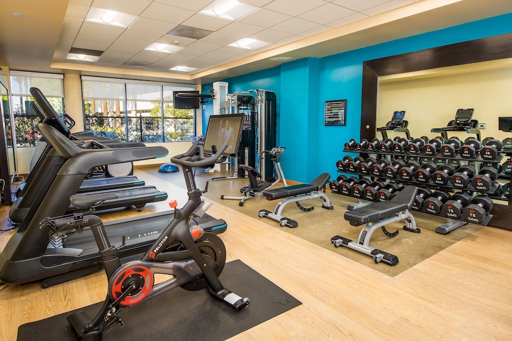 DoubleTree by Hilton Carson - photo 30