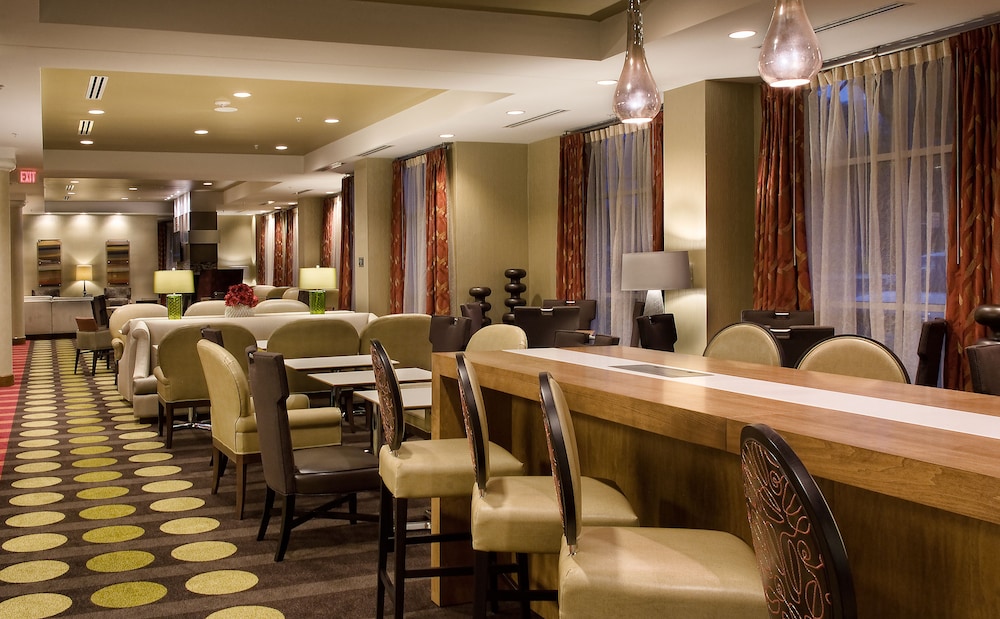 Residence Inn Fairfax City - photo 20