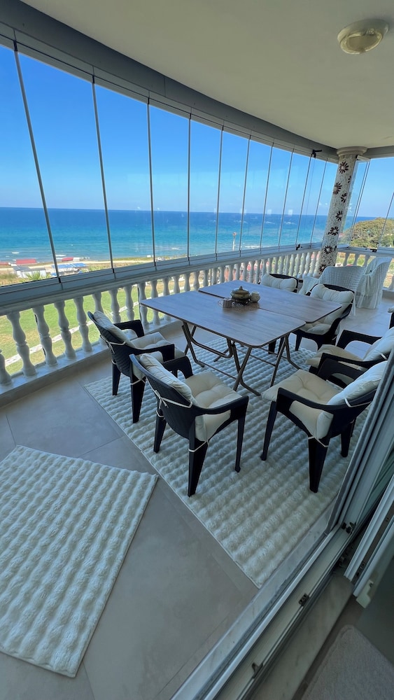 Perice Konak in Sinop, Turkey