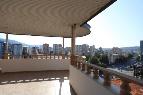 Suite Penthouse 55