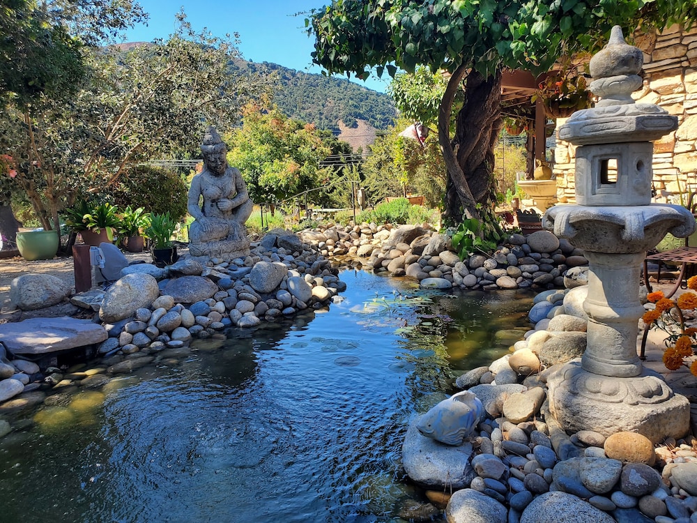 Carmel Valley Lodge and Resort - photo 4