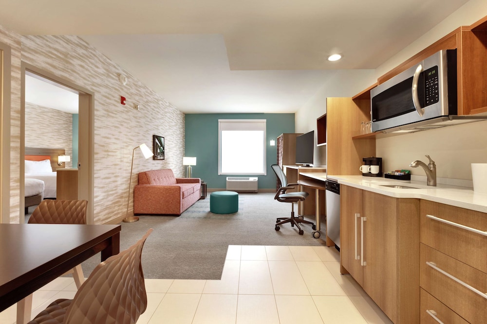 Home2 Suites by Hilton New Brunswick NJ - photo 23