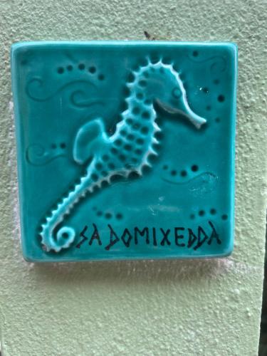 Sa Domixedda di Caterina in Villasimius, Italy