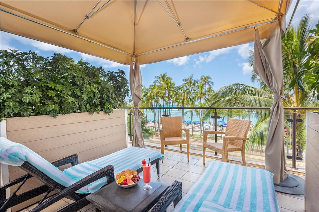 Hyatt Regency Waikiki Beach Resort & Spa - photo 28