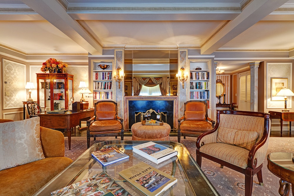Hotel Elysee by Library Hotel Collection - photo 63
