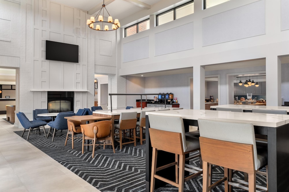 Homewood Suites by Hilton Newtown Langhorne PA - photo 4