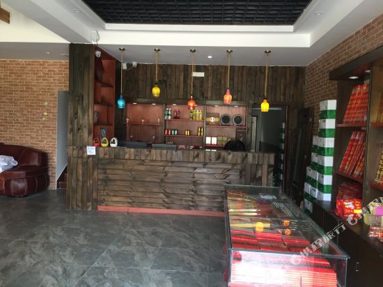 Xiaocheng Gushi Inn - last minute hotel in Hengyang