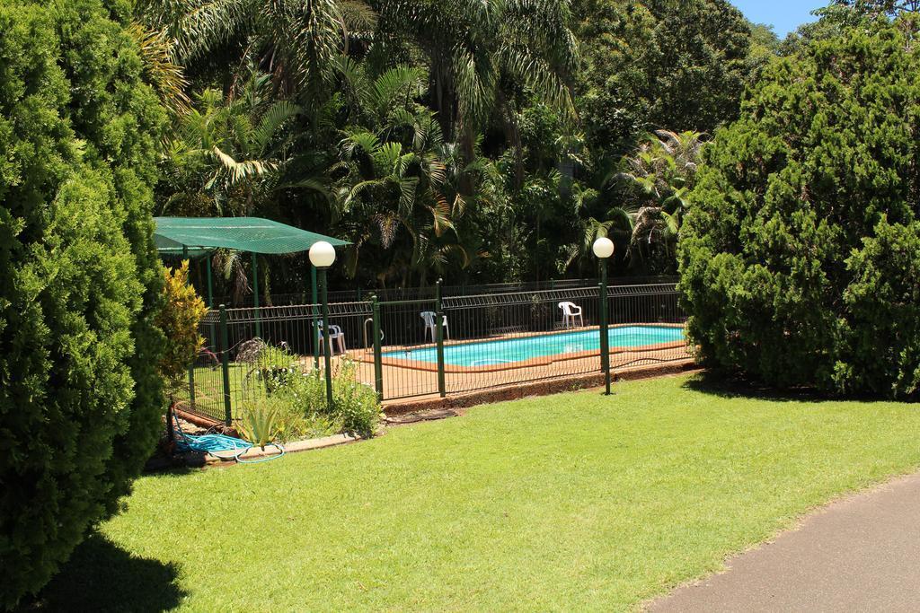 Atherton Rainforest Motor Inn — Atherton — photo 5