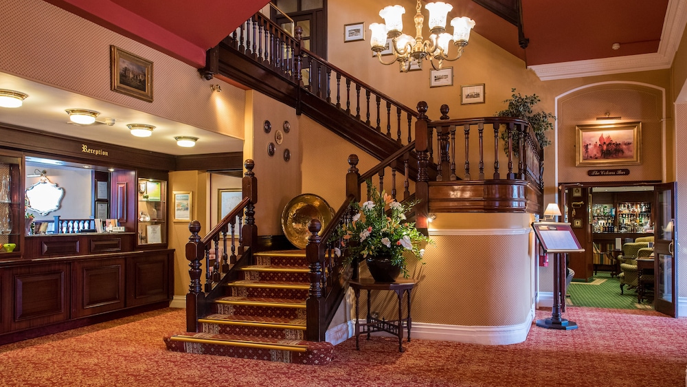 The Imperial Hotel — Barnstaple — photo 3