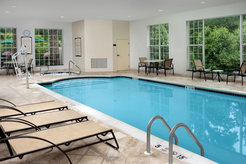 Staybridge Suites North Brunswick by IHG - photo 27
