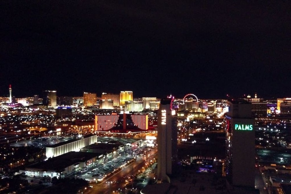 Luxury Suites at the Palms - photo 58