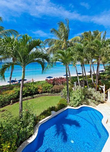 Port St. Charles in Speightstown, Barbados