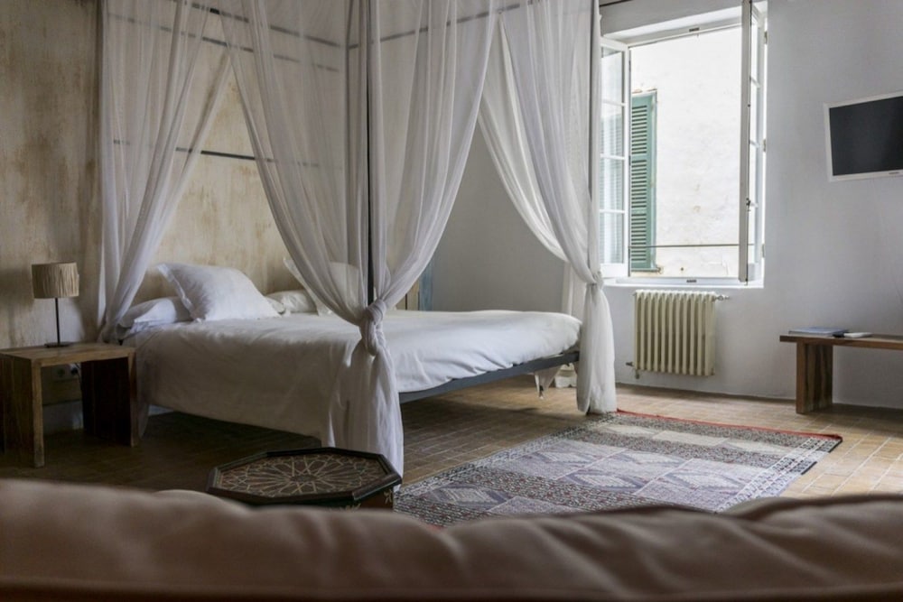 Hotel Tres Sants — Ciutadella — photo 4