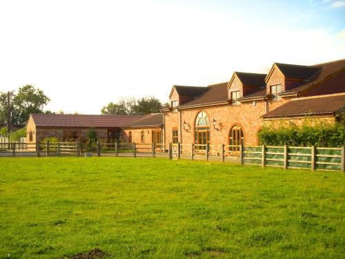 The Stables at the Vale — 5-Star Luxury Hotel in Stockton-On-Tees, United Kingdom