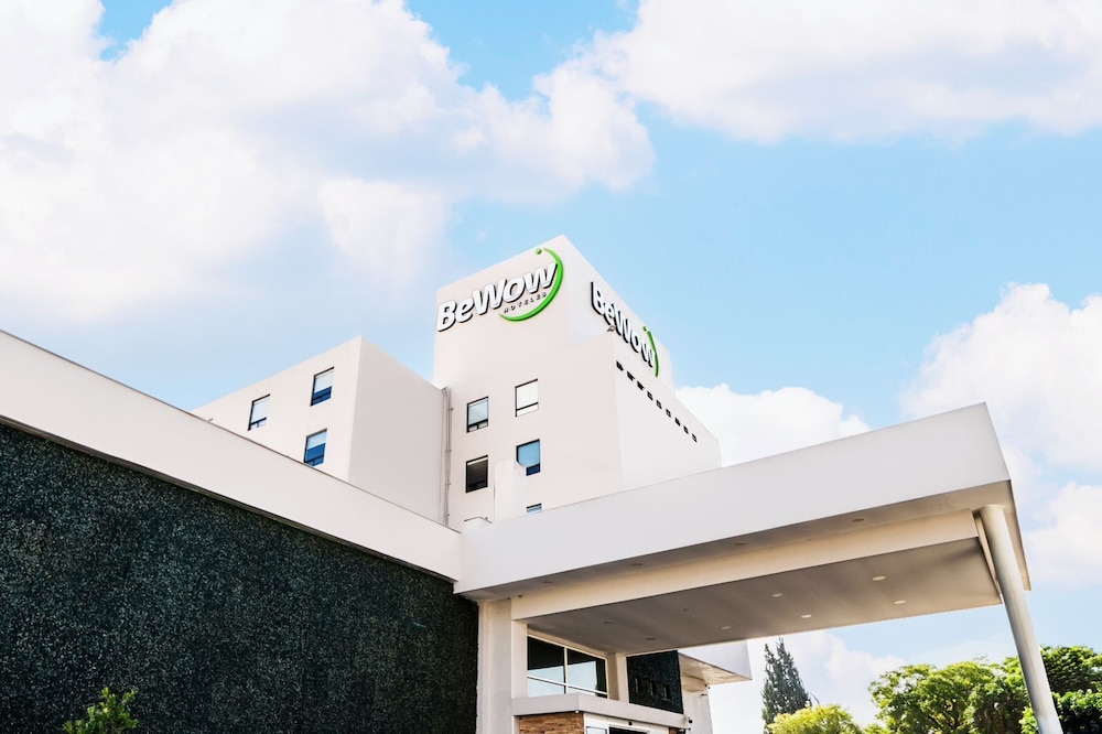 BeWow Hotel Querétaro in Queretaro, Mexico