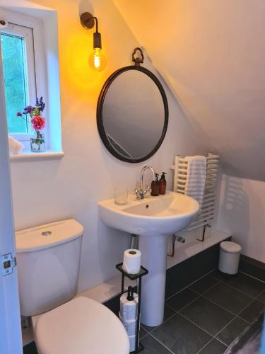 Park House Self Contained Annex — 4-Star Luxury Hotel in Mold, United Kingdom