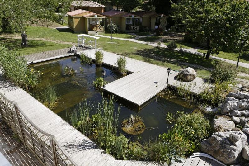 Hotel Du Lac Foix — Foix
