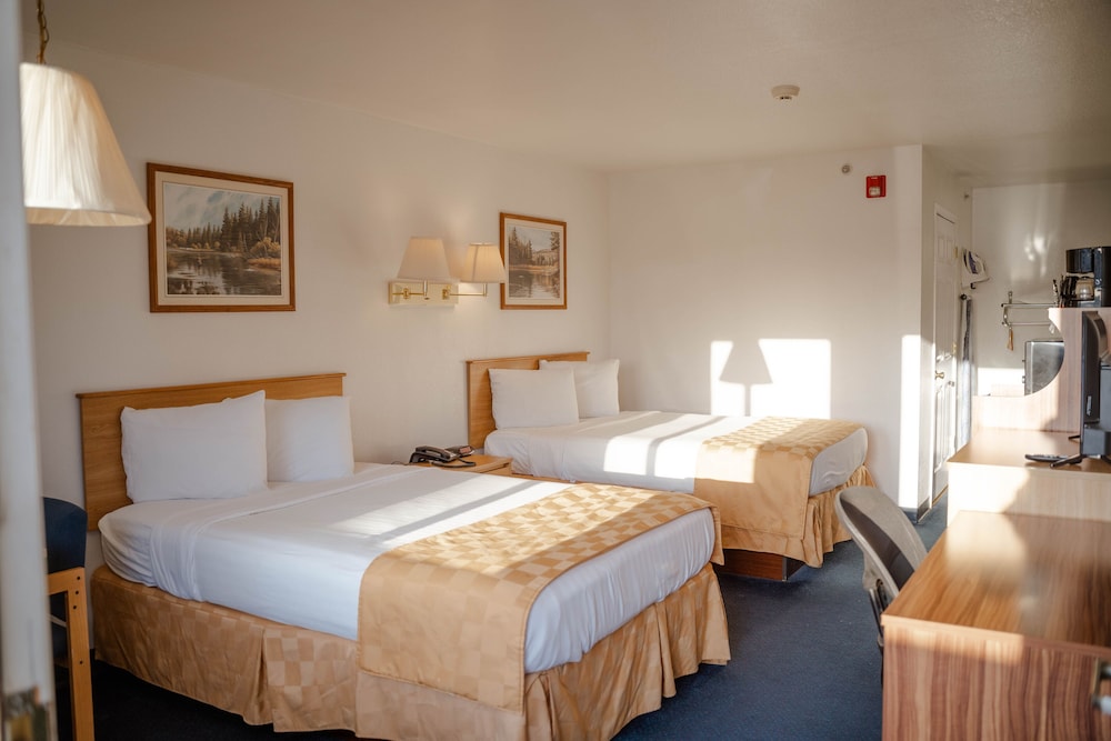Haysville Express Inn - photo 3