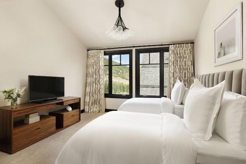 Four Seasons Resort and Residences Vail - photo 241
