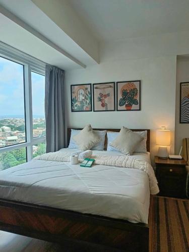 Abreeza T 1 1902 Samal View in Davao, Philippines