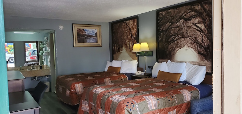 Palmetto Inn - photo 12