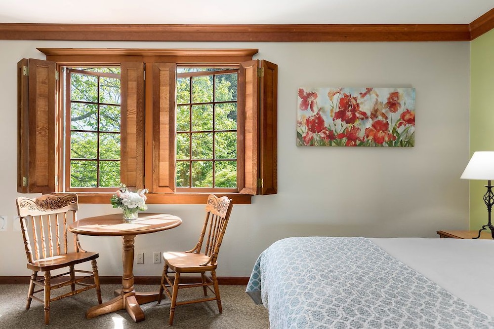 The La Conner Inn - photo 18