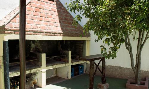 Hotel Alimar in Mar Del Plata, Argentina