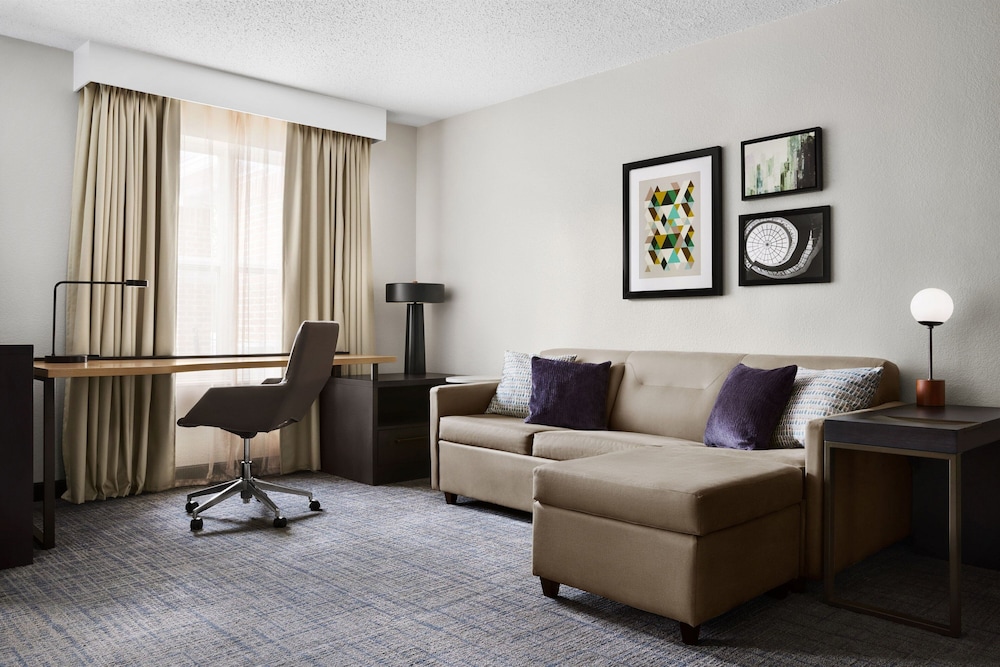 Residence Inn by Marriott Philadelphia Langhorne - photo 6