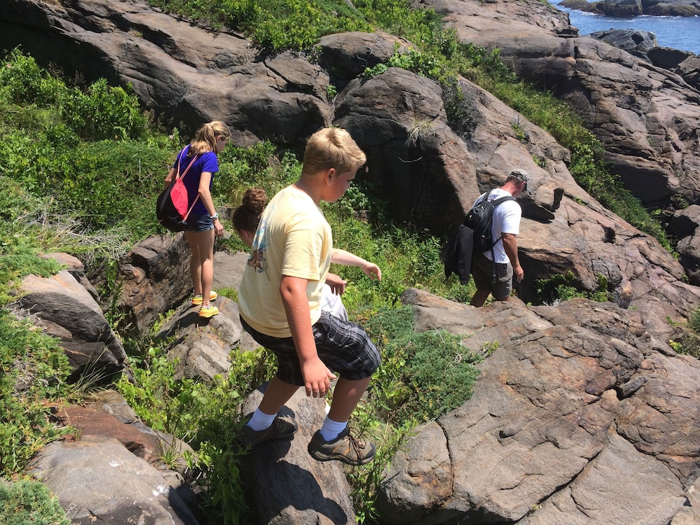 Spruce Point Inn - photo 26