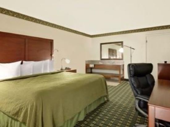 Days Inn Riverton - photo 10