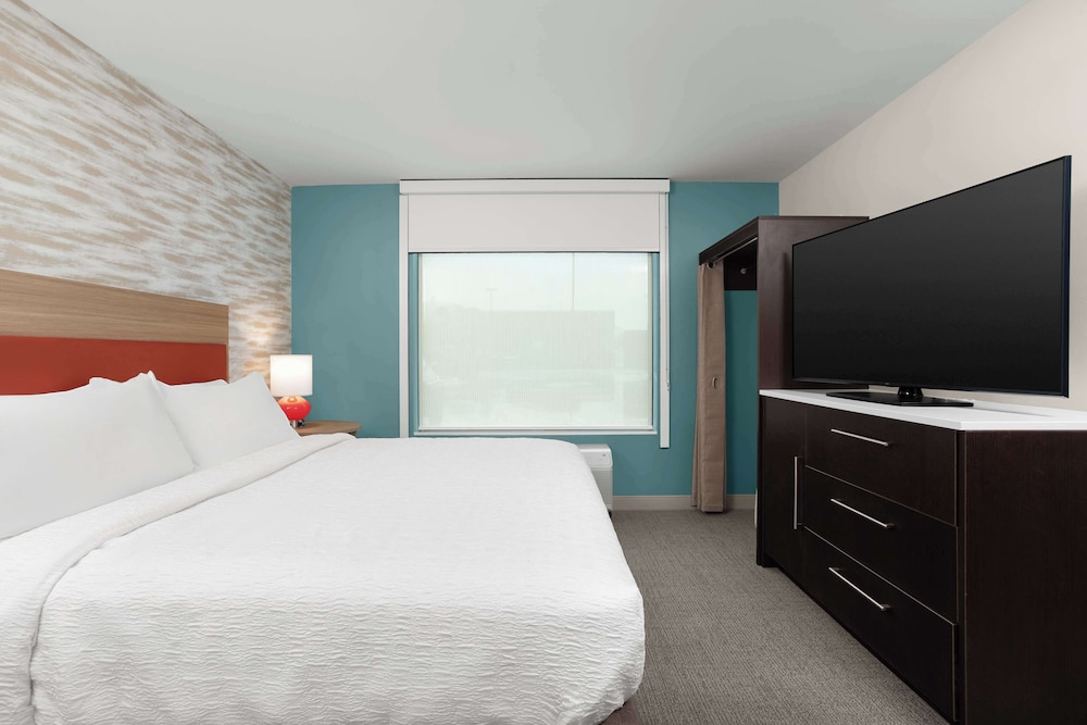 Home2 Suites by Hilton Owatonna - photo 7