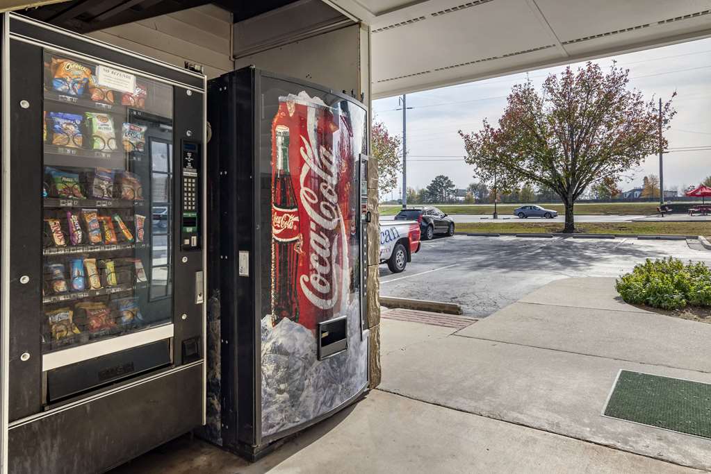 Quality Inn Conyers I 20 - photo 31