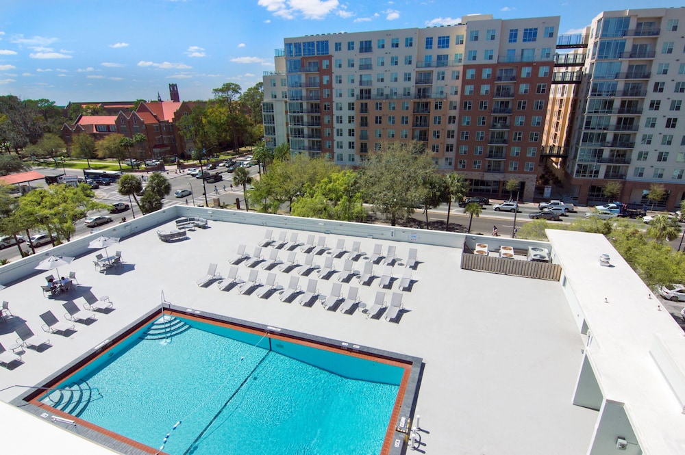 Holiday Inn Gainesville University Center by IHG - photo 49