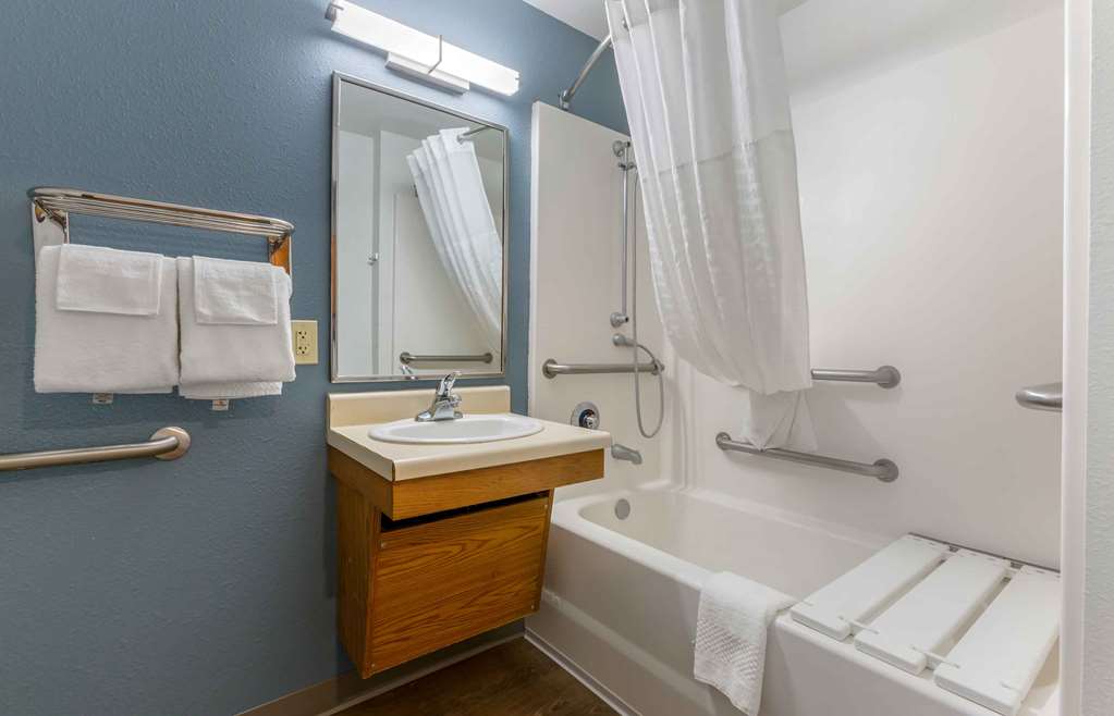 Extended Stay America Select Suites El Paso East - photo 26