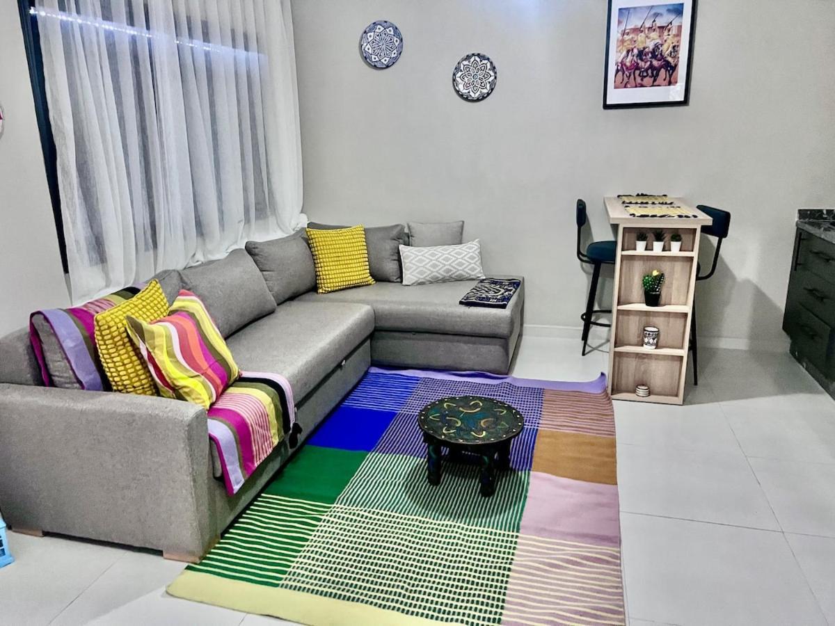 Nice Studio Casablanca Mohammed V Airport — hotel near Mohammed V International Airport