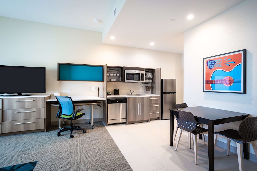 Home2 Suites by Hilton Pflugerville - photo 6