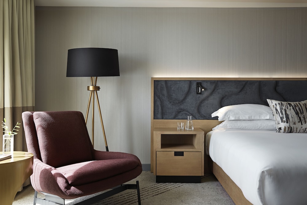 Kimpton Sawyer Hotel by IHG - photo 10