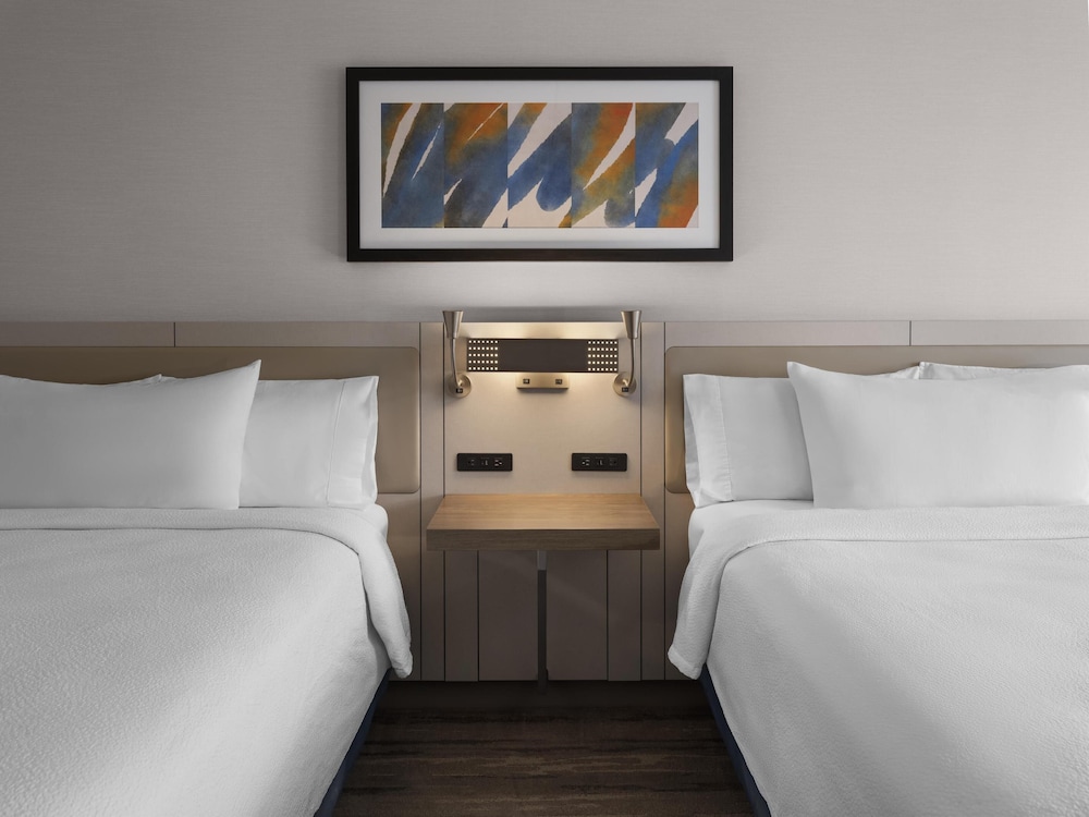 Hilton Garden Inn Albuquerque Airport - photo 15