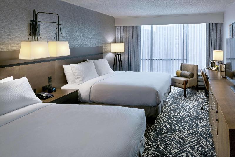 DoubleTree by Hilton Jamestown - photo 55