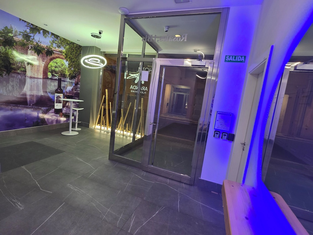 Aranda Flex Living — Aranda De Duero