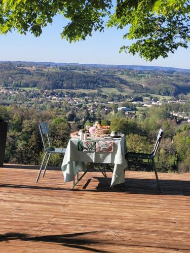 Le Clos Des Etoiles — Le Bugue — photo 3